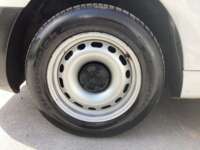 Peugeot Partner 2019 5p L4/1.6/T Diesel Man       2019 Peugeot Partner Venta Llantas 1