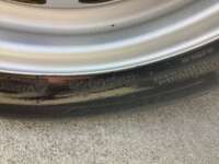 Peugeot Partner 2019 5p L4/1.6/T Diesel Man       2019 Peugeot Partner Venta Llantas 2