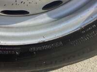 Peugeot Partner 2019 5p L4/1.6/T Diesel Man       2019 Peugeot Partner Venta Llantas 11