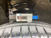 Peugeot Partner 2019 5p L4/1.6/T Diesel Man       2019 Peugeot Partner Venta Llantas 12