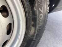 Peugeot Partner 2019 5p L4/1.6/T Diesel Man       2019 Peugeot Partner Venta Llantas 5