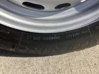 Peugeot Partner 2019 5p L4/1.6/T Diesel Man       2019 Peugeot Partner Venta Llantas 8