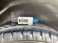 Peugeot Partner 2019 5p L4/1.6/T Diesel Man       2019 Peugeot Partner Venta Llantas 9