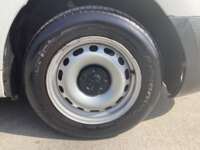 Peugeot Partner 2019 5p L4/1.6/T Diesel Man       2019 Peugeot Partner Venta Llantas 10