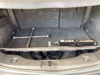 Chevrolet Trax 2013 5p LT L4/1.8 Aut 2013 Chevrolet Trax Venta Cajuela 2