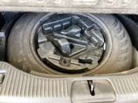 Chevrolet Trax 2013 5p LT L4/1.8 Aut 2013 Chevrolet Trax Venta Cajuela 3