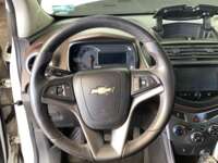 Chevrolet Trax 2013 5p LT L4/1.8 Aut 2013 Chevrolet Trax Venta Interiores 1