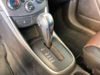 Chevrolet Trax 2013 5p LT L4/1.8 Aut 2013 Chevrolet Trax Venta Interiores 11