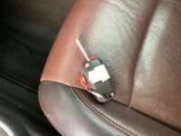 Chevrolet Trax 2013 5p LT L4/1.8 Aut 2013 Chevrolet Trax Venta Interiores 12