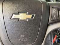 Chevrolet Trax 2013 5p LT L4/1.8 Aut 2013 Chevrolet Trax Venta Interiores 13