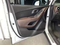 Chevrolet Trax 2013 5p LT L4/1.8 Aut 2013 Chevrolet Trax Venta Interiores 18