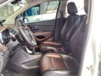 Chevrolet Trax 2013 5p LT L4/1.8 Aut 2013 Chevrolet Trax Venta Interiores 19