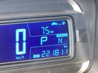 Chevrolet Trax 2013 5p LT L4/1.8 Aut 2013 Chevrolet Trax Venta Interiores 3