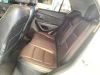 Chevrolet Trax 2013 5p LT L4/1.8 Aut 2013 Chevrolet Trax Venta Interiores 21