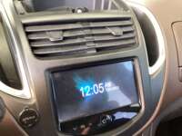 Chevrolet Trax 2013 5p LT L4/1.8 Aut 2013 Chevrolet Trax Venta Interiores 8