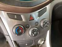 Chevrolet Trax 2013 5p LT L4/1.8 Aut 2013 Chevrolet Trax Venta Interiores 9