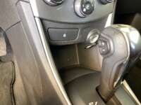 Chevrolet Trax 2013 5p LT L4/1.8 Aut 2013 Chevrolet Trax Venta Interiores 10