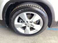 Chevrolet Trax 2013 5p LT L4/1.8 Aut 2013 Chevrolet Trax Venta Llantas 1