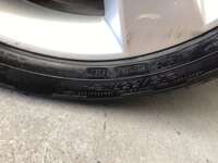 Chevrolet Trax 2013 5p LT L4/1.8 Aut 2013 Chevrolet Trax Venta Llantas 11