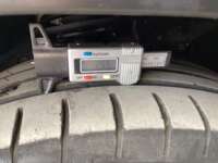 Chevrolet Trax 2013 5p LT L4/1.8 Aut 2013 Chevrolet Trax Venta Llantas 12