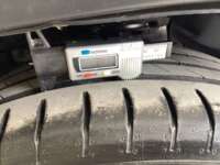 Chevrolet Trax 2013 5p LT L4/1.8 Aut 2013 Chevrolet Trax Venta Llantas 3