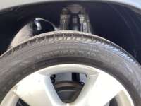 Chevrolet Trax 2013 5p LT L4/1.8 Aut 2013 Chevrolet Trax Venta Llantas 5