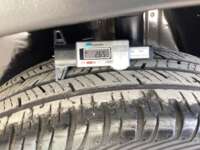 Chevrolet Trax 2013 5p LT L4/1.8 Aut 2013 Chevrolet Trax Venta Llantas 6