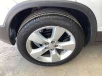 Chevrolet Trax 2013 5p LT L4/1.8 Aut 2013 Chevrolet Trax Venta Llantas 7