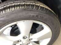 Chevrolet Trax 2013 5p LT L4/1.8 Aut 2013 Chevrolet Trax Venta Llantas 8