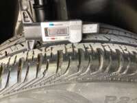 Chevrolet Trax 2013 5p LT L4/1.8 Aut 2013 Chevrolet Trax Venta Llantas 9