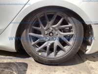 Tesla Modelo 3 2024 4p Estándar EV 60 kWh Aut Línea Nueva IMG_1912