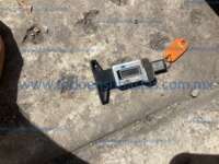 Tesla Modelo 3 2024 4p Estándar EV 60 kWh Aut Línea Nueva IMG_1916