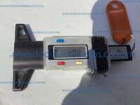 Tesla Modelo 3 2024 4p Estándar EV 60 kWh Aut Línea Nueva IMG_1911