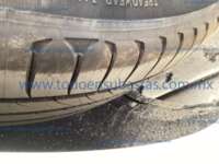 Tesla Modelo 3 2024 4p Estándar EV 60 kWh Aut Línea Nueva IMG_1927