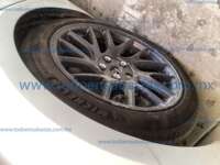 Tesla Modelo 3 2024 4p Estándar EV 60 kWh Aut Línea Nueva IMG_2088