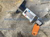 Tesla Modelo 3 2024 4p Estándar EV 60 kWh Aut Línea Nueva IMG_1928