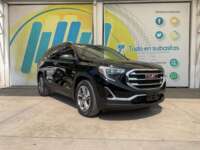 GMC Terrain 2021 5p SLT L4/2.0/T Aut   2021 GMC Terrain Venta Exteriores 3