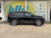 GMC Terrain 2021 5p SLT L4/2.0/T Aut   2021 GMC Terrain Venta Exteriores 4
