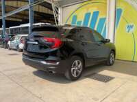 GMC Terrain 2021 5p SLT L4/2.0/T Aut   2021 GMC Terrain Venta Exteriores 5