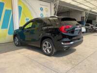 GMC Terrain 2021 5p SLT L4/2.0/T Aut   2021 GMC Terrain Venta Exteriores 7