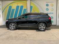 GMC Terrain 2021 5p SLT L4/2.0/T Aut   2021 GMC Terrain Venta Exteriores 8
