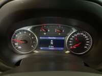 GMC Terrain 2021 5p SLT L4/2.0/T Aut   2021 GMC Terrain Venta Interiores 2