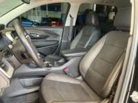 GMC Terrain 2021 5p SLT L4/2.0/T Aut   2021 GMC Terrain Venta Interiores 20