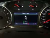 GMC Terrain 2021 5p SLT L4/2.0/T Aut   2021 GMC Terrain Venta Interiores 3