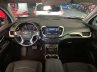 GMC Terrain 2021 5p SLT L4/2.0/T Aut   2021 GMC Terrain Venta Interiores 4