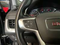 GMC Terrain 2021 5p SLT L4/2.0/T Aut   2021 GMC Terrain Venta Interiores 6