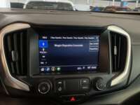 GMC Terrain 2021 5p SLT L4/2.0/T Aut   2021 GMC Terrain Venta Interiores 8