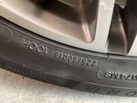 GMC Terrain 2021 5p SLT L4/2.0/T Aut   2021 GMC Terrain Venta Llantas 2