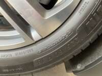 GMC Terrain 2021 5p SLT L4/2.0/T Aut   2021 GMC Terrain Venta Llantas 11