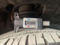 GMC Terrain 2021 5p SLT L4/2.0/T Aut   2021 GMC Terrain Venta Llantas 12